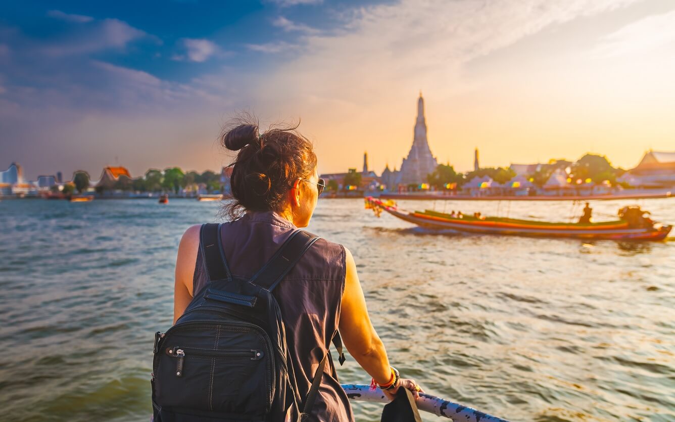 Trở lại Thái Lan – vi vu khám phá theo cách riêng của bạn